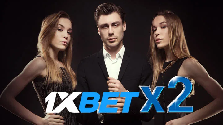 1xBet happy Friday bonus