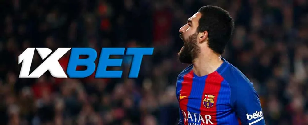Happy Friday deposit at 1xBet
