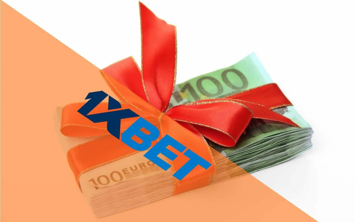 necessary amount 1xBet deposit