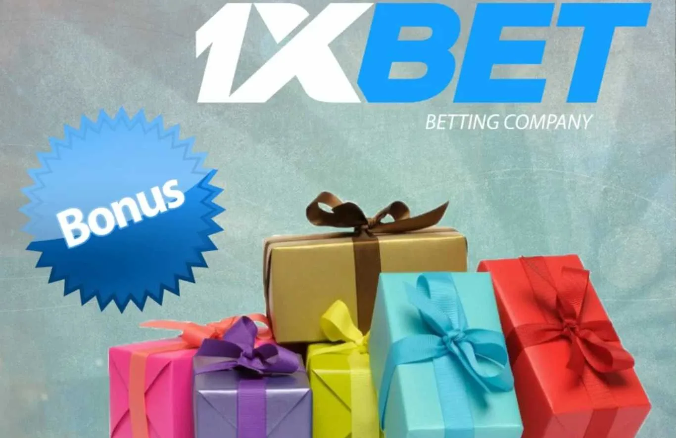 1xBet gh betting company Bonus Program